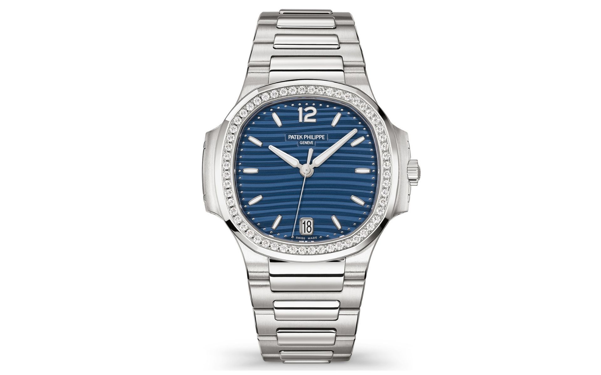 Photo credit: Patek Philippe