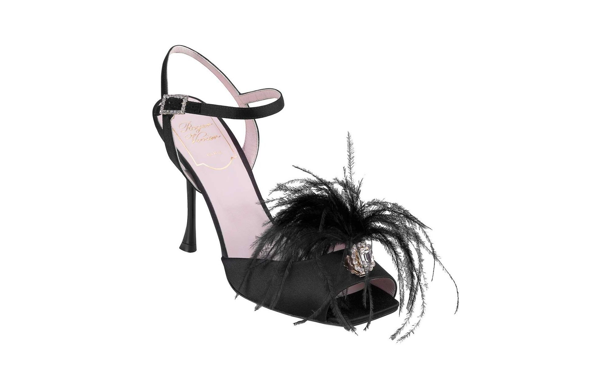 Photo credit: Roger Vivier
