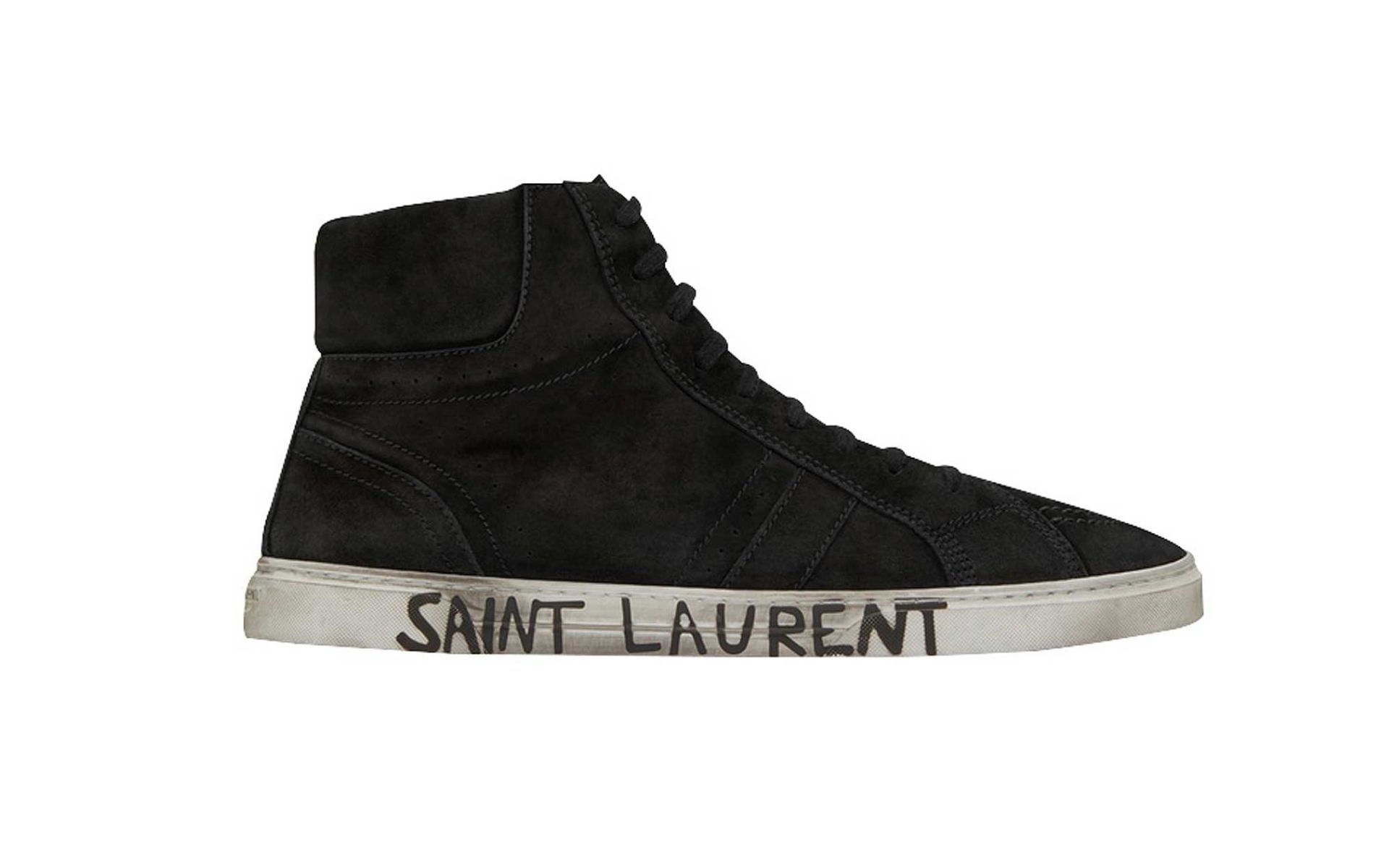Photo credit: Yves Saint Laurent