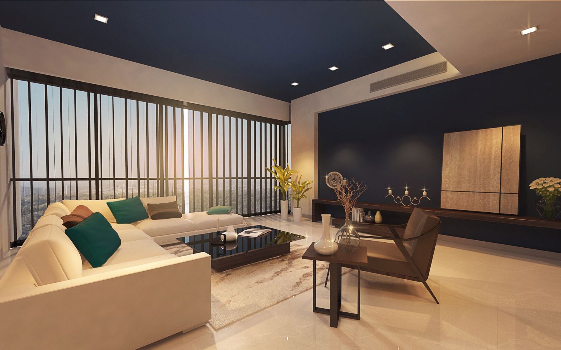 Go From Bedroom To Luxe Hotel Room In 7 Bold Steps Tatler Asia