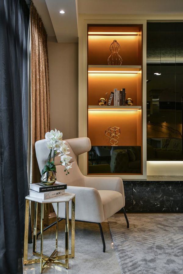 Go From Bedroom To Luxe Hotel Room In 7 Bold Steps Tatler Asia