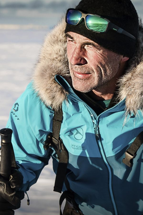 Mike Horn
