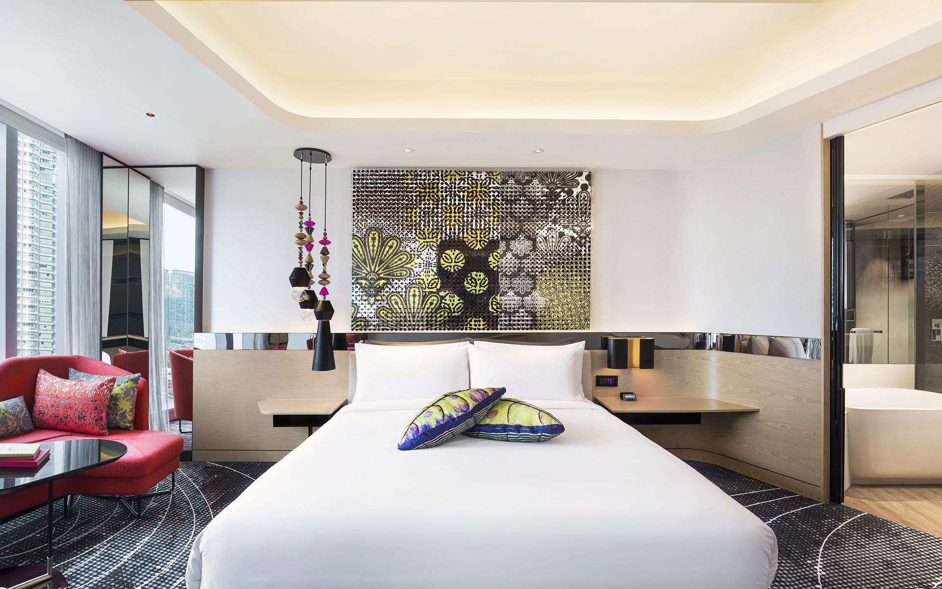 Marriott International Hotel
