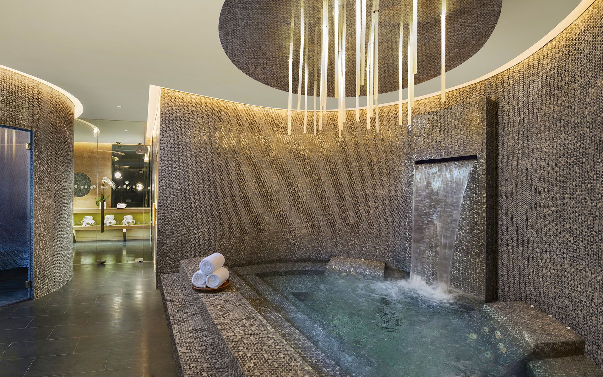 Marriott International Hotel