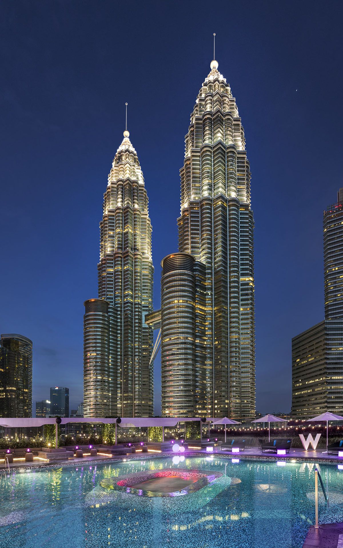Marriott International Hotel