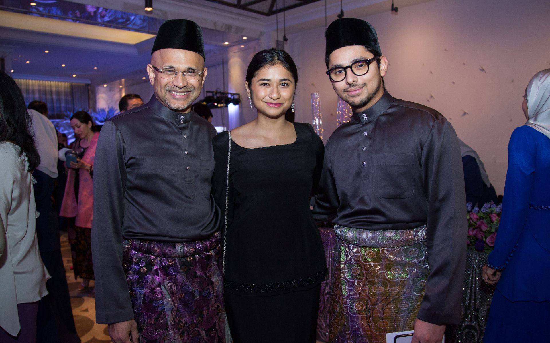 Photo credit: Khairul Imran / Malaysia Tatler