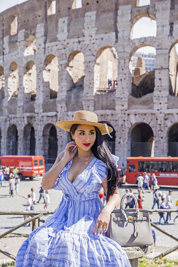 Rome, Italy