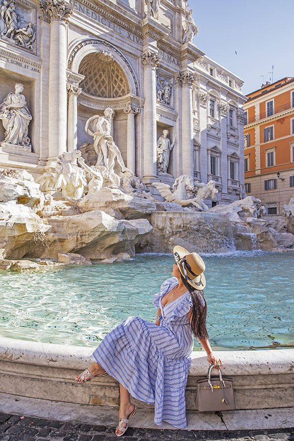 Rome, Italy