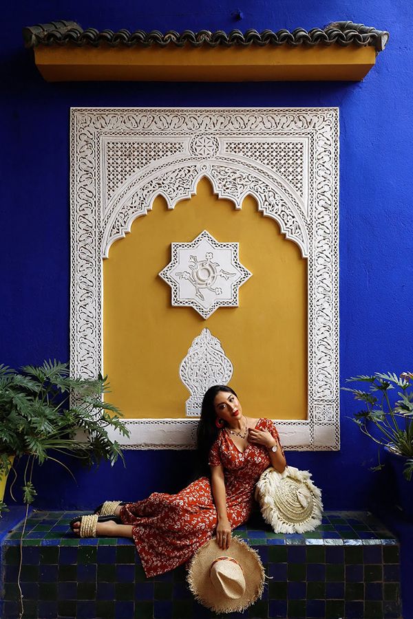 Marrakech, Morocco