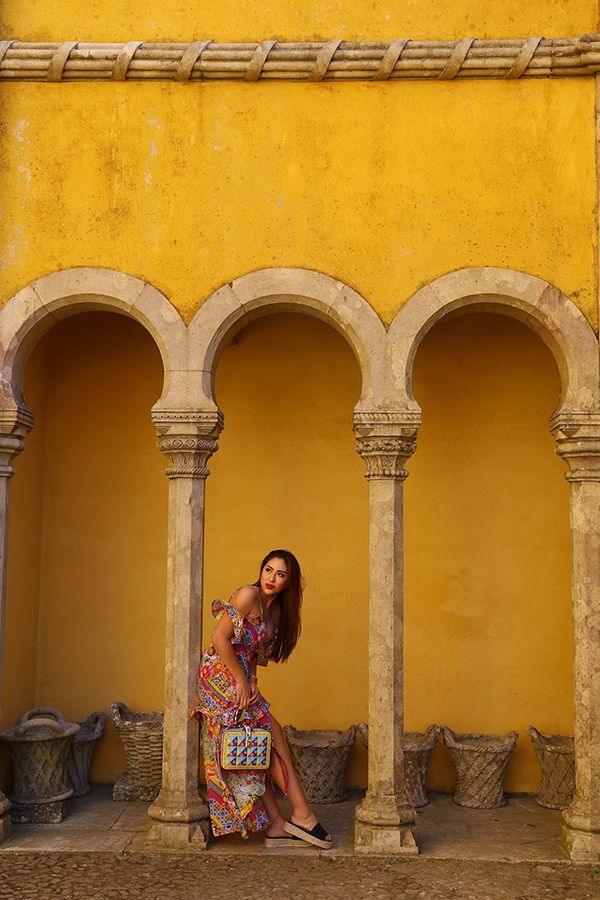 Sintra, Portugal