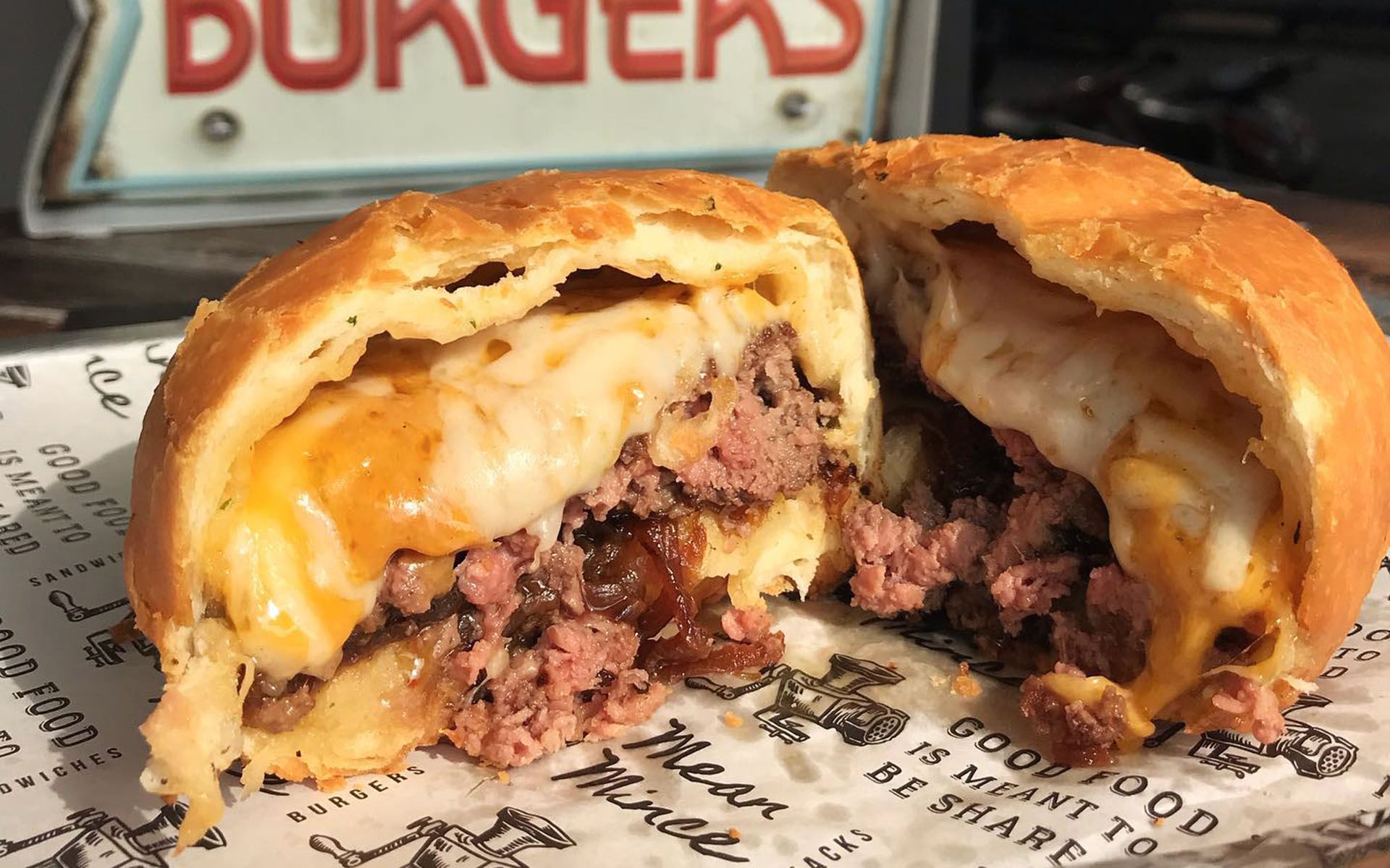 10 Best Selling Burgers In The Klang Valley Tatler Asia