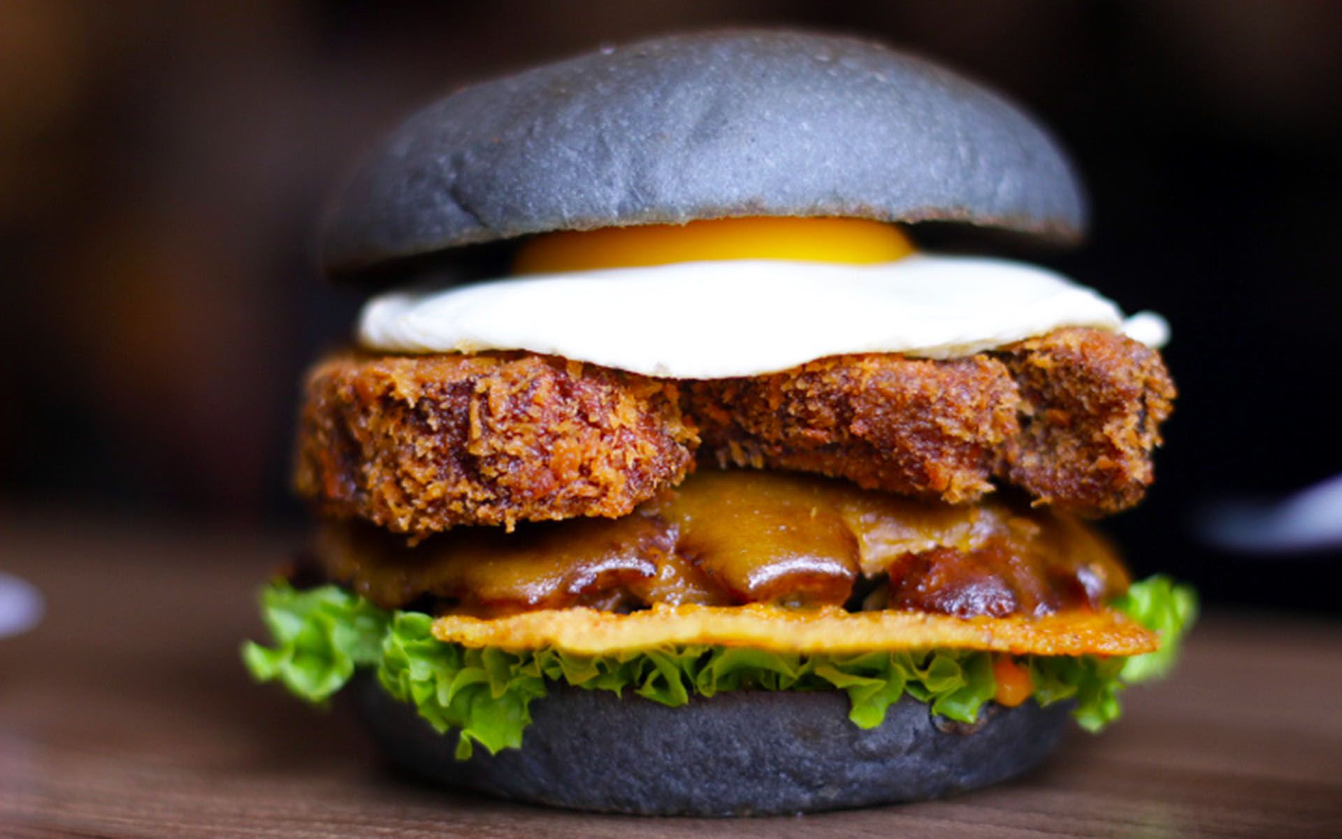 10 Best Selling Burgers In The Klang Valley Tatler Asia
