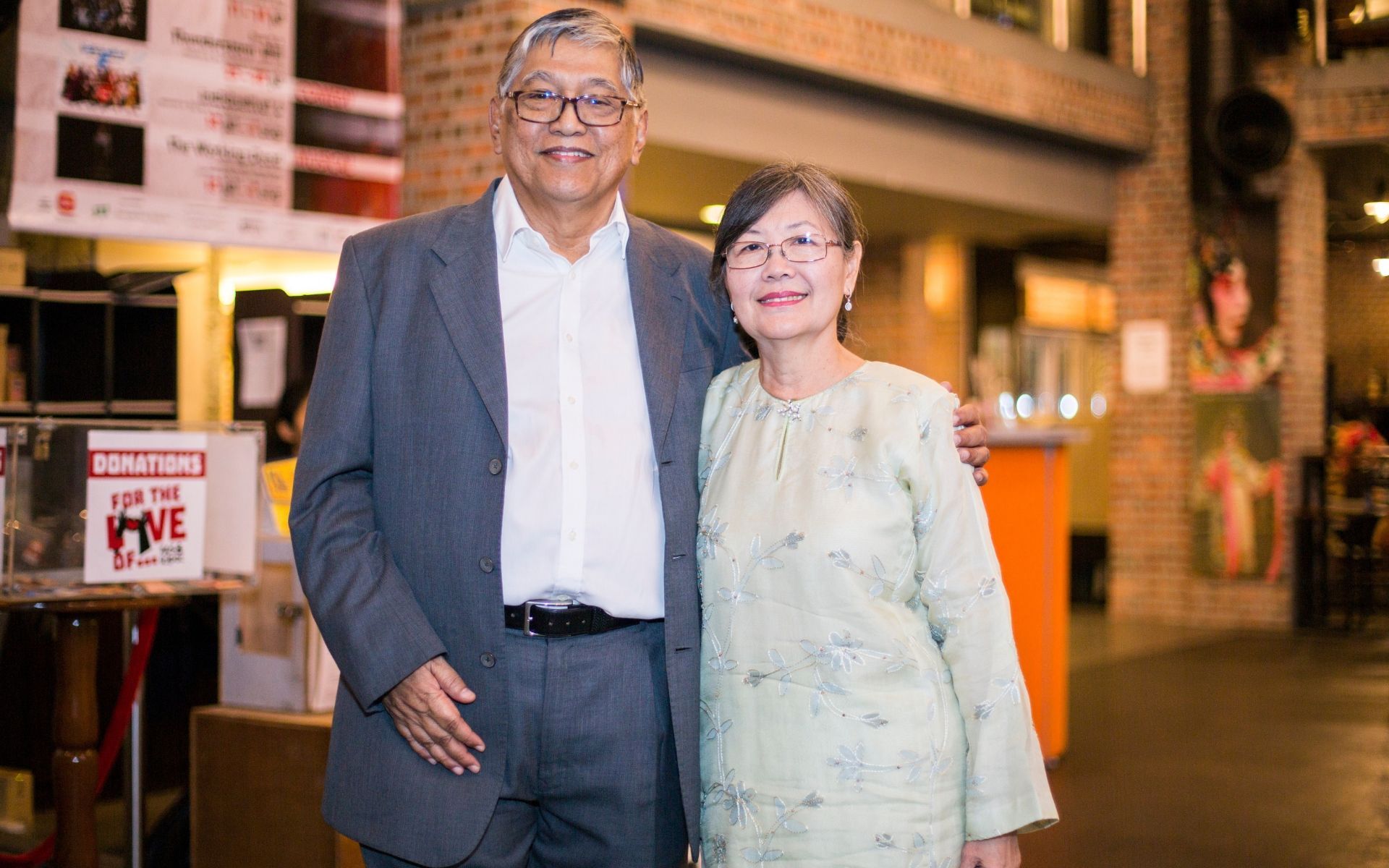 Dancesteps Studio Celebrates Its 20th Anniversary With A Record Breaking Performance Tatler Asia