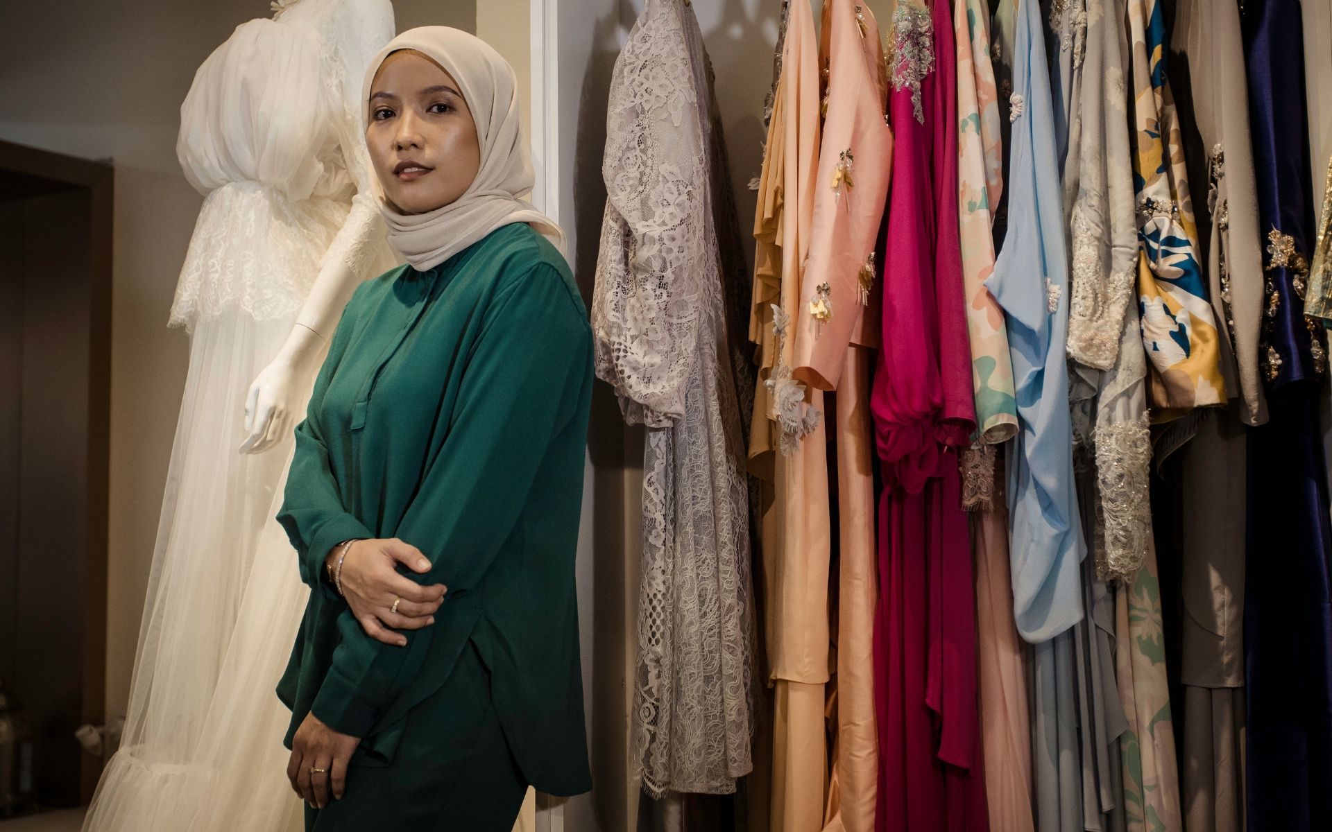 Photo credit: Dean Shaari / Malaysia Tatler