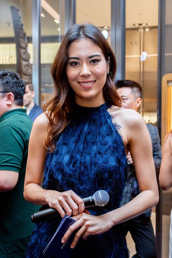 Chloe Chen