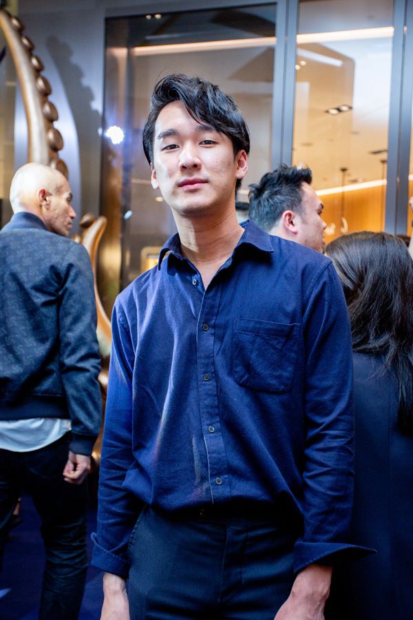 Jason Ang