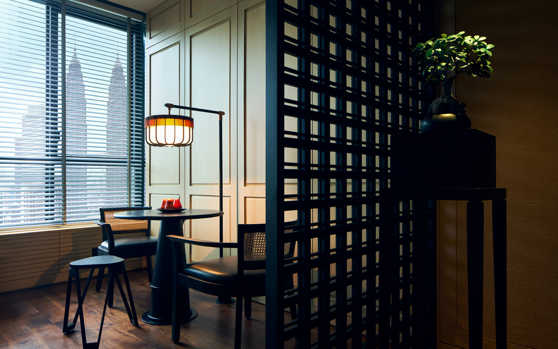 Photo: Courtesy of The RuMa Hotel And Residences