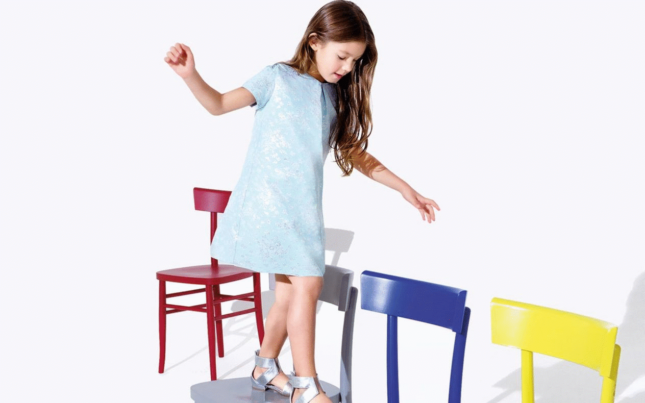 Photo credit: Lanvin Children's Universe.