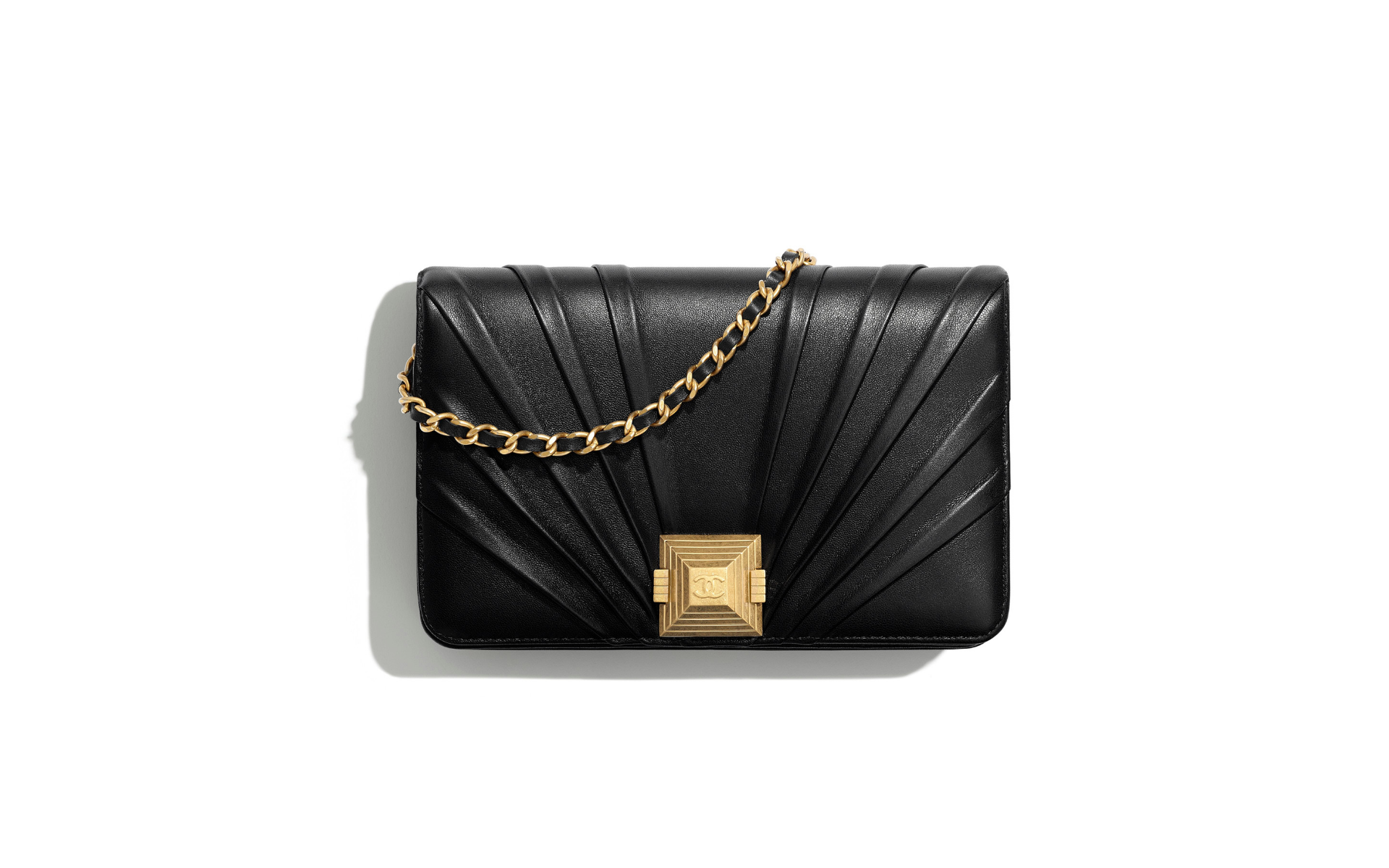 Photo: Courtesy of Chanel