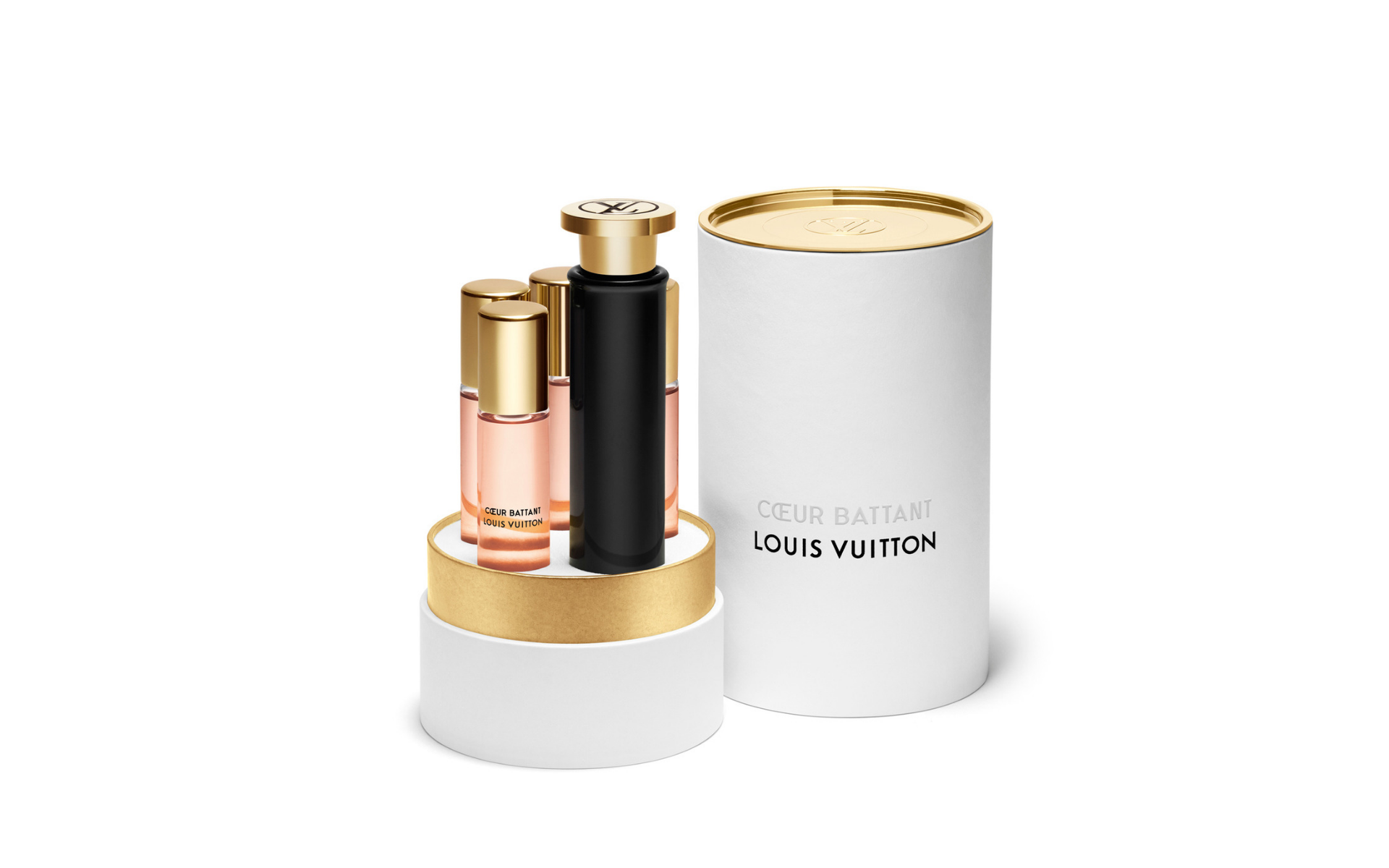 Photo: Courtesy of Louis Vuitton