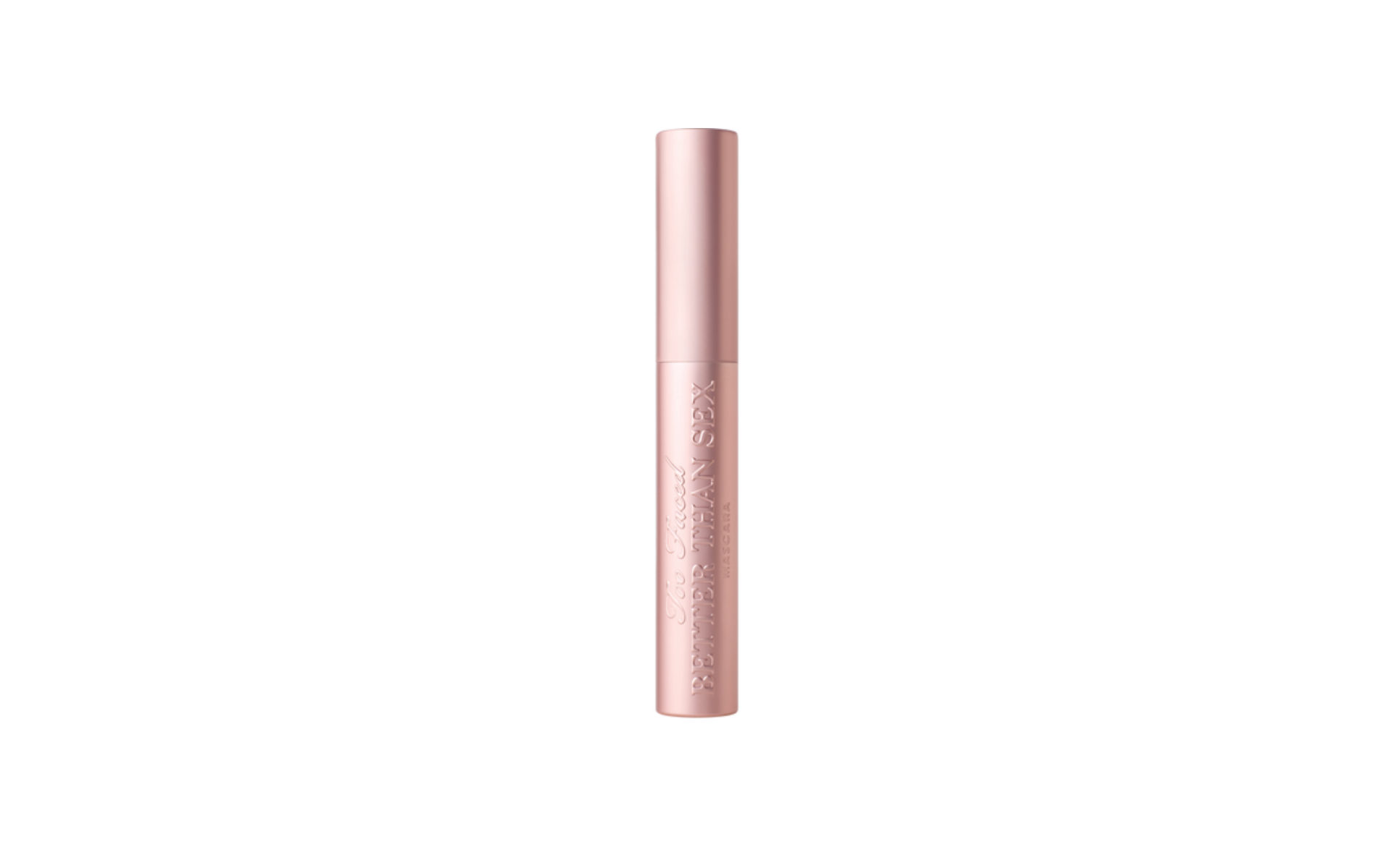 Photo: Courtesy of Too Faced