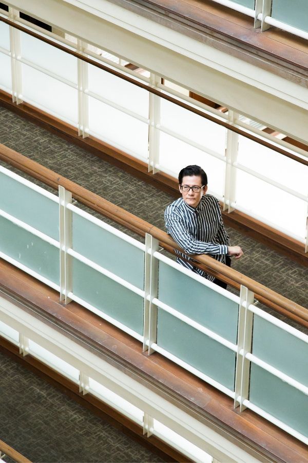 Photo credit: Khairul Imran / Malaysia Tatler.