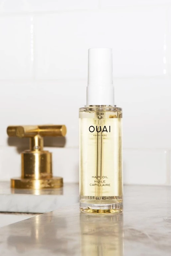 Photo: Courtesy of Ouai