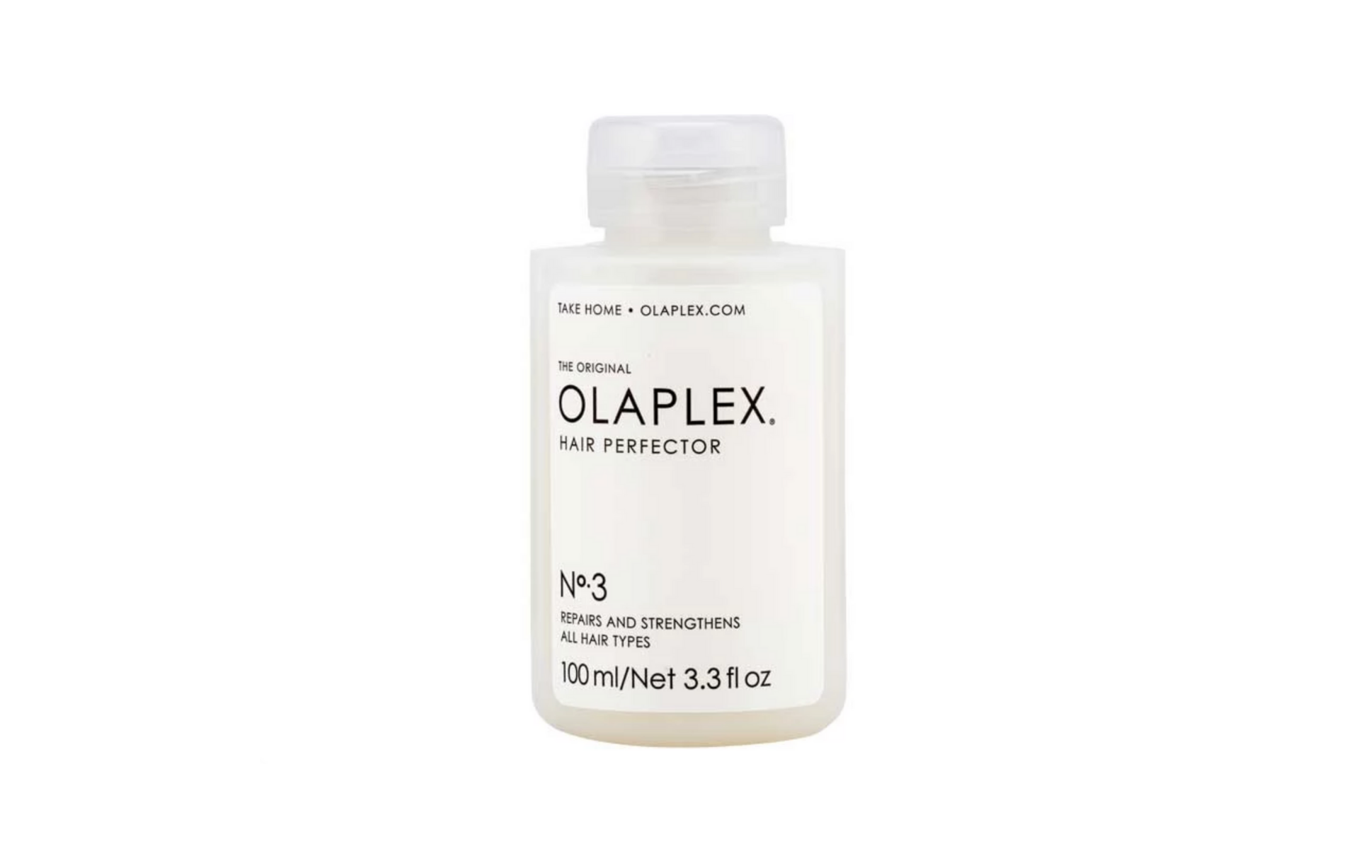 Photo: Courtesy of Olaplex