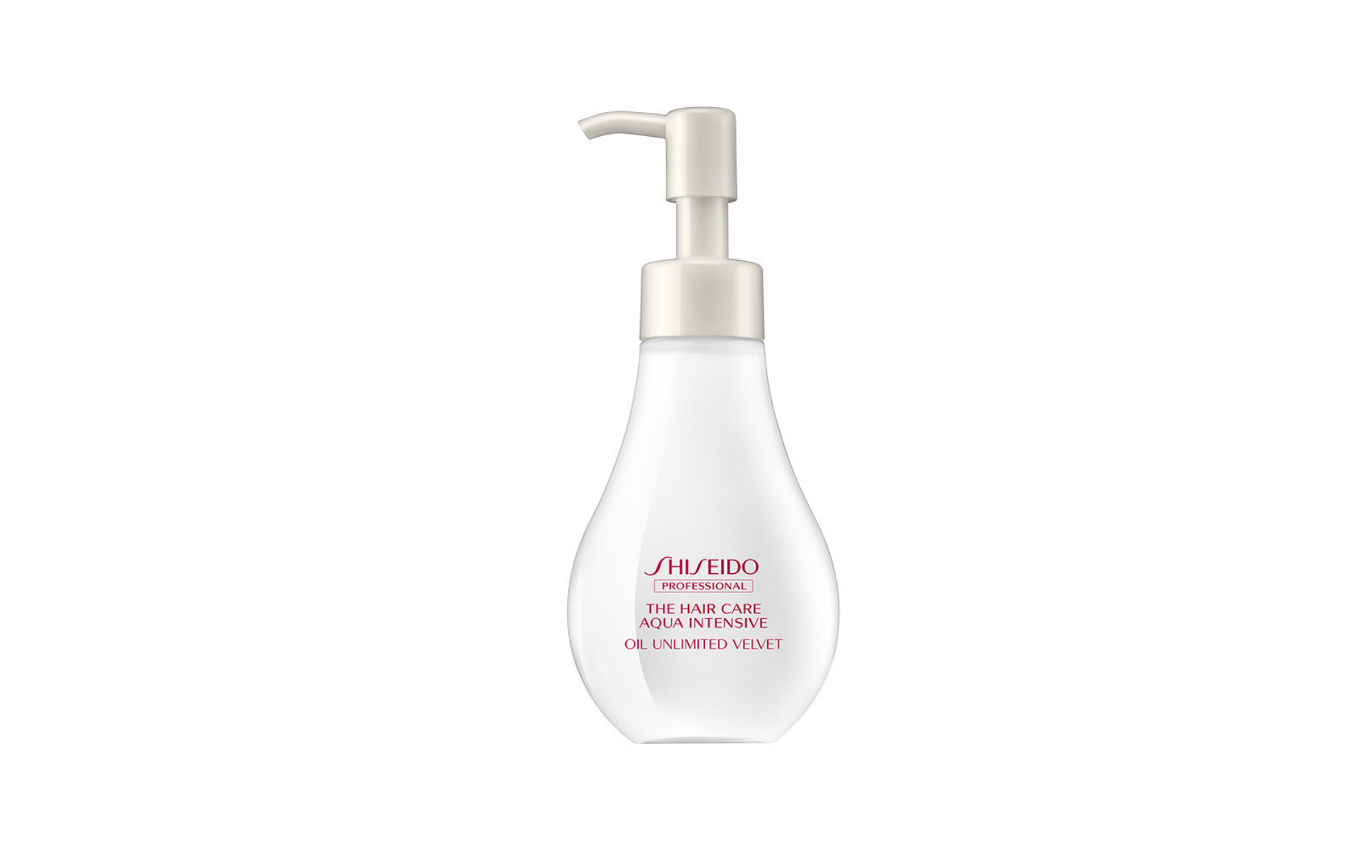 Photo: Courtesy of Shiseido