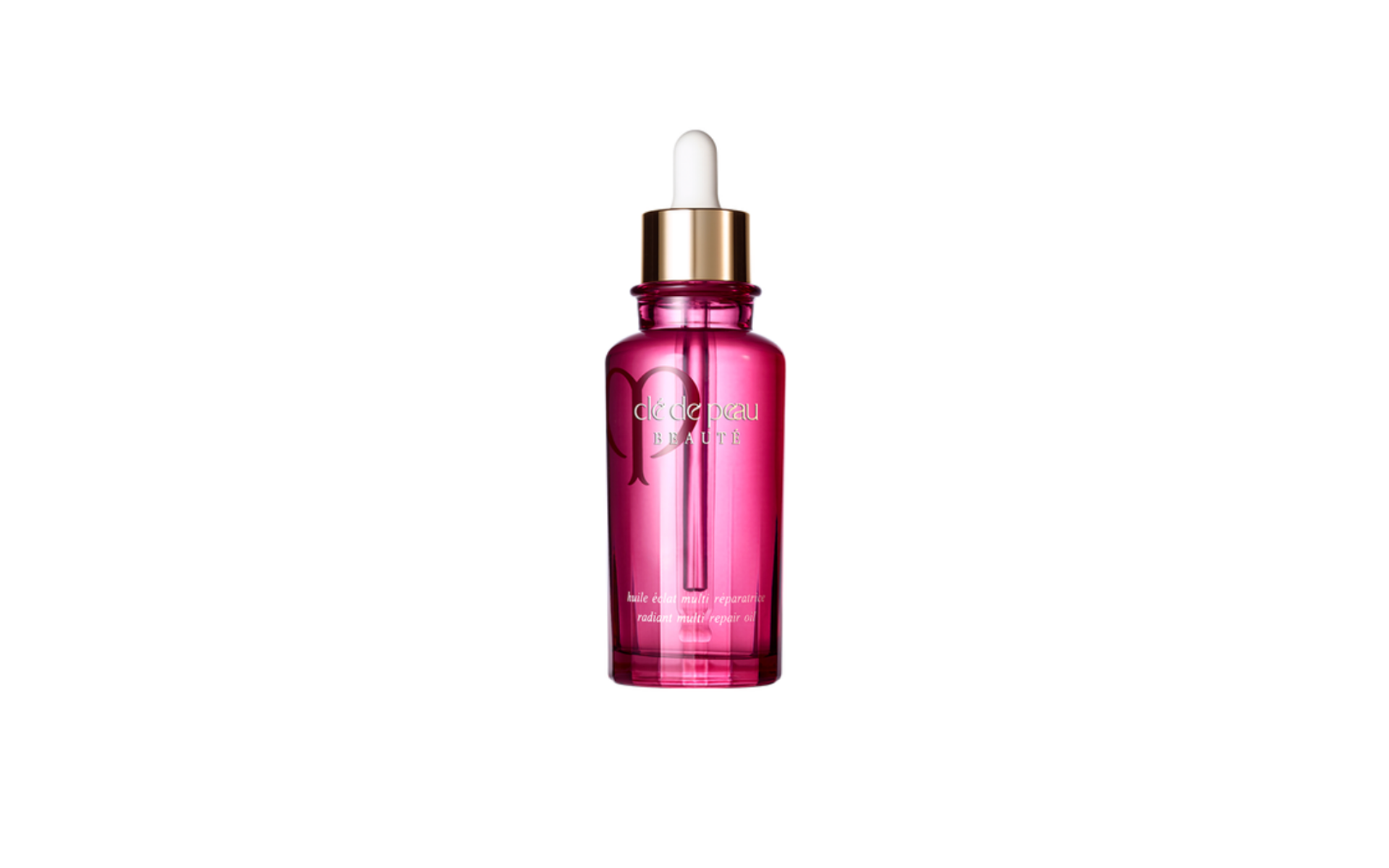 Photo: Courtesy of Cle de Peau Beauté