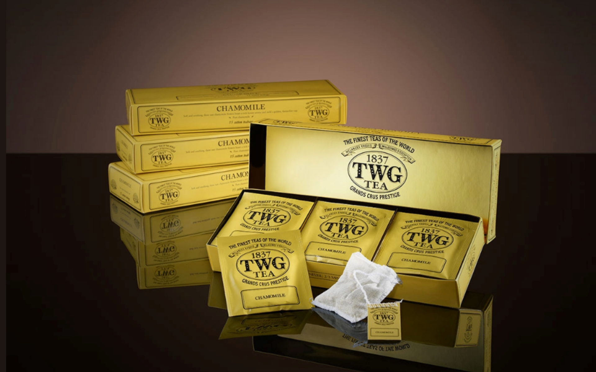 Photo: Courtesy of TWG