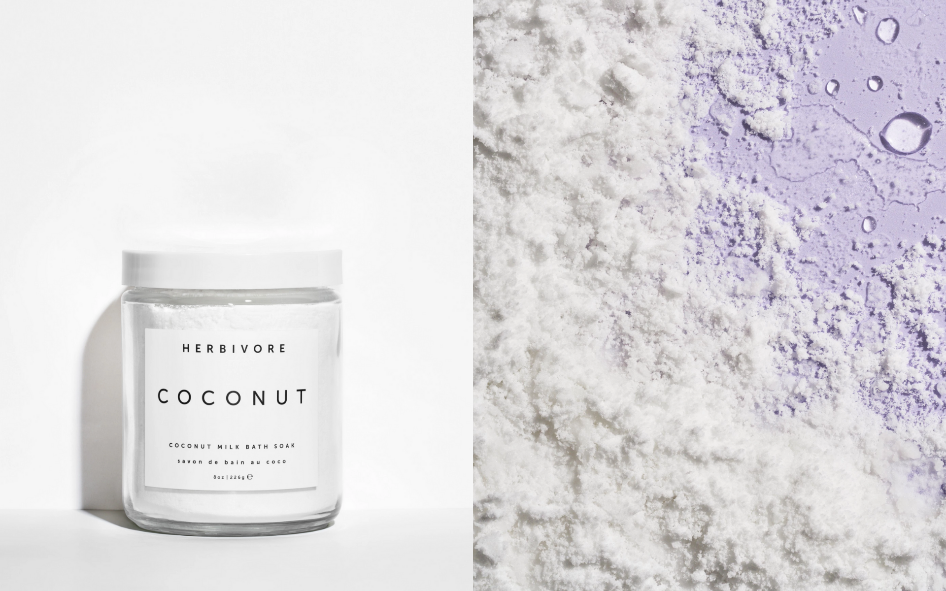 Photo: Courtesy of Herbivore Botanicals