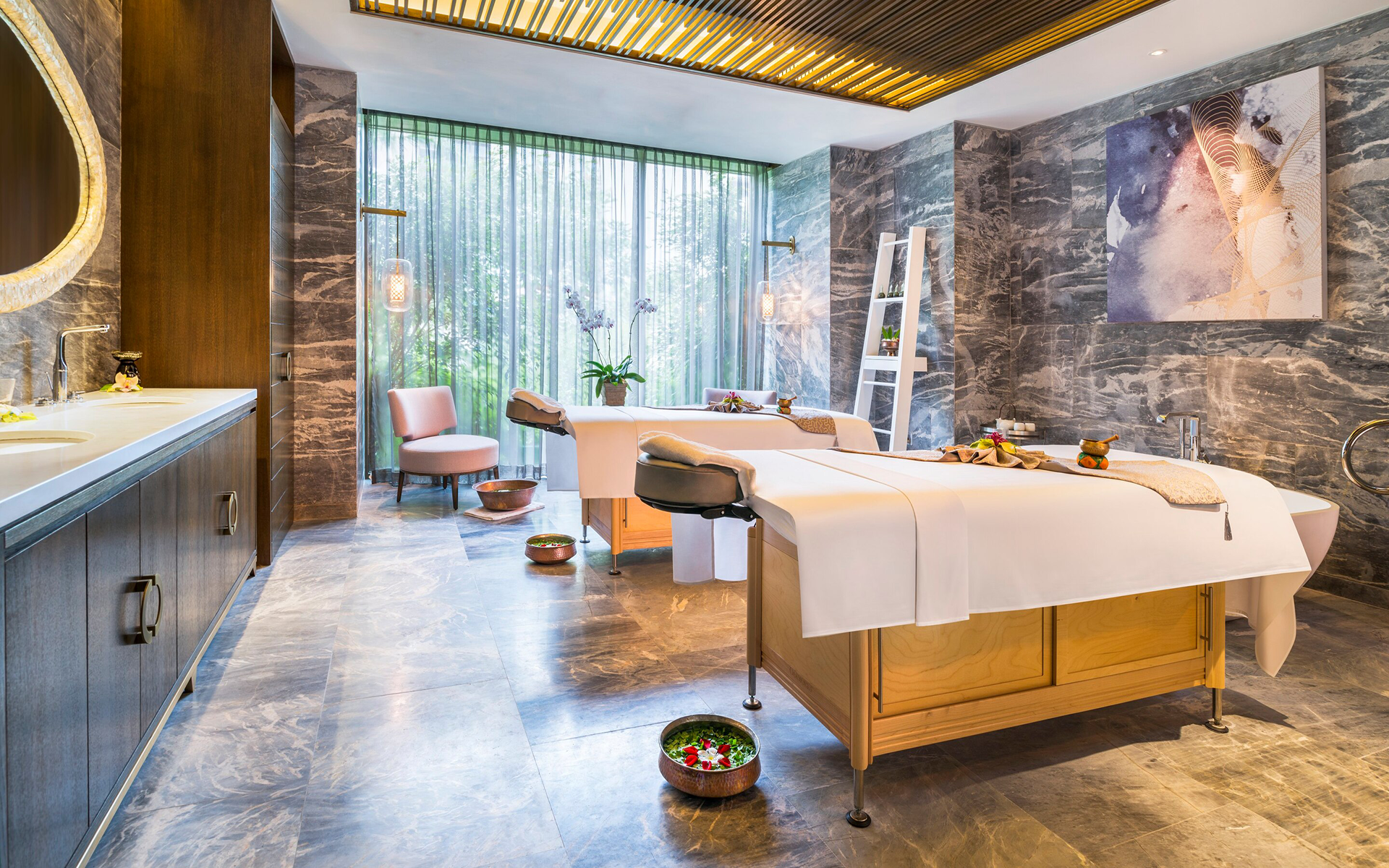 Photo: Courtesy of St Regis Langkawi