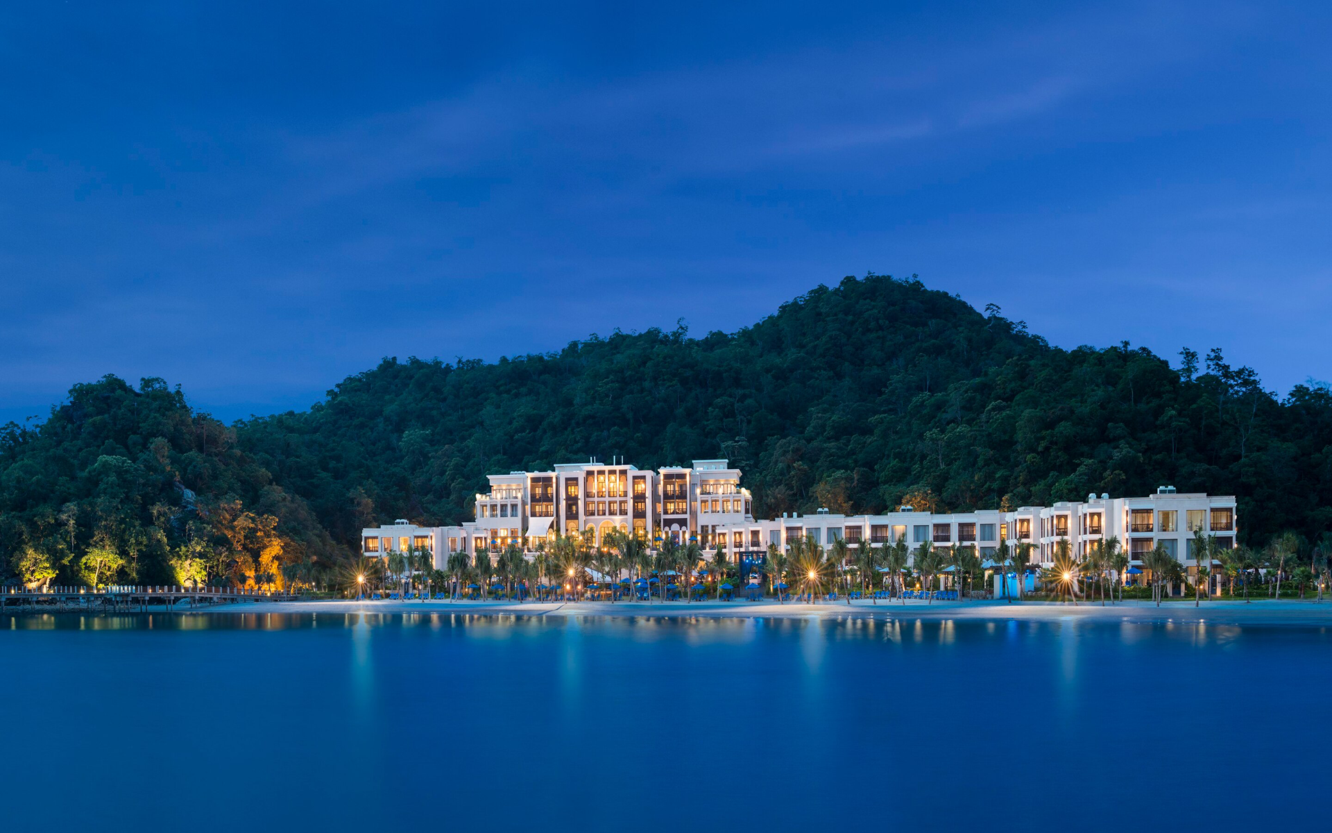 Photo: Courtesy of St Regis Langkawi