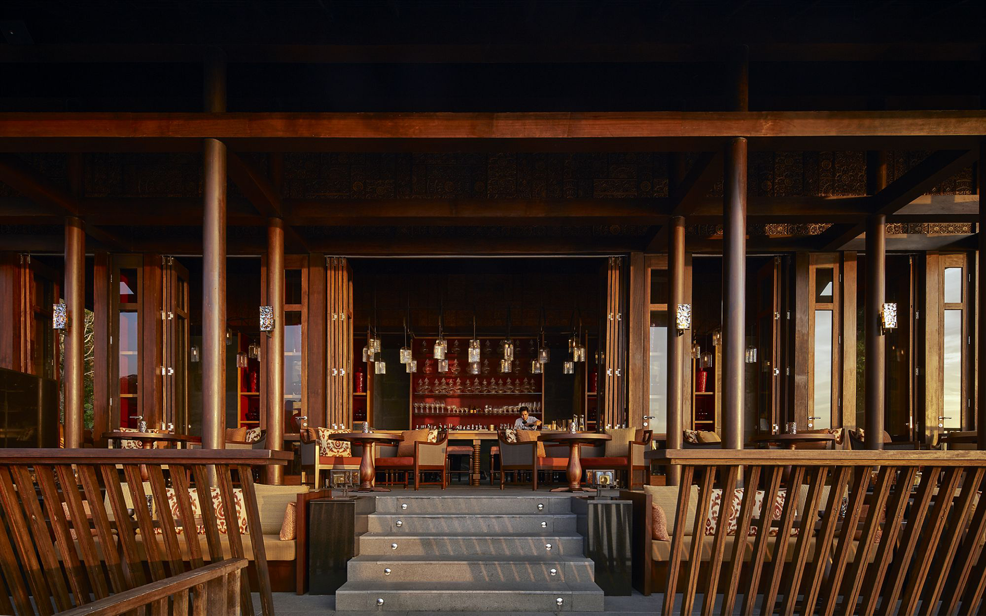 Photo: Courtesy of The Ritz-Carlton Langkawi