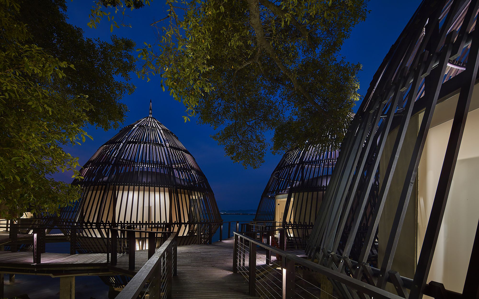 Photo: Courtesy of The Ritz-Carlton Langkawi