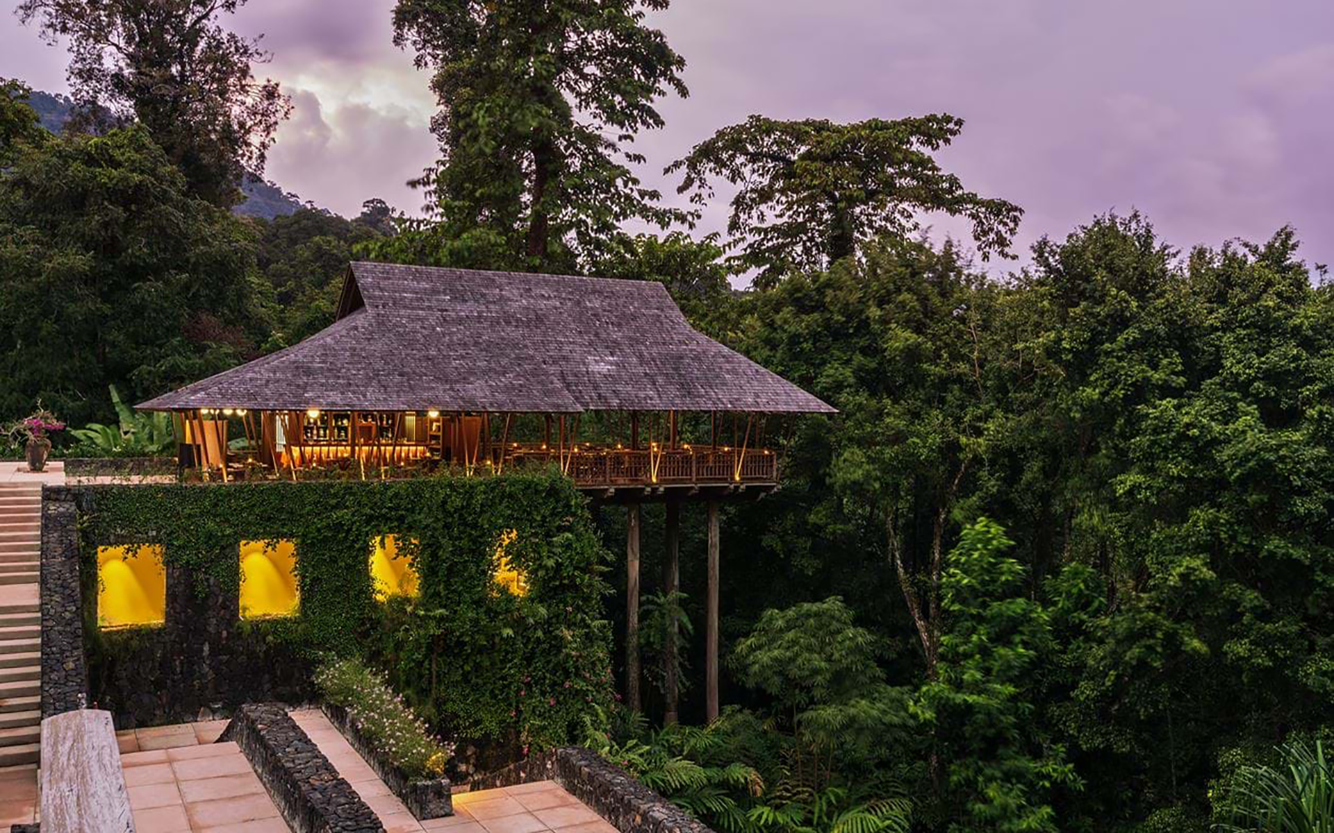 Photo: Courtesy of The Datai Langkawi