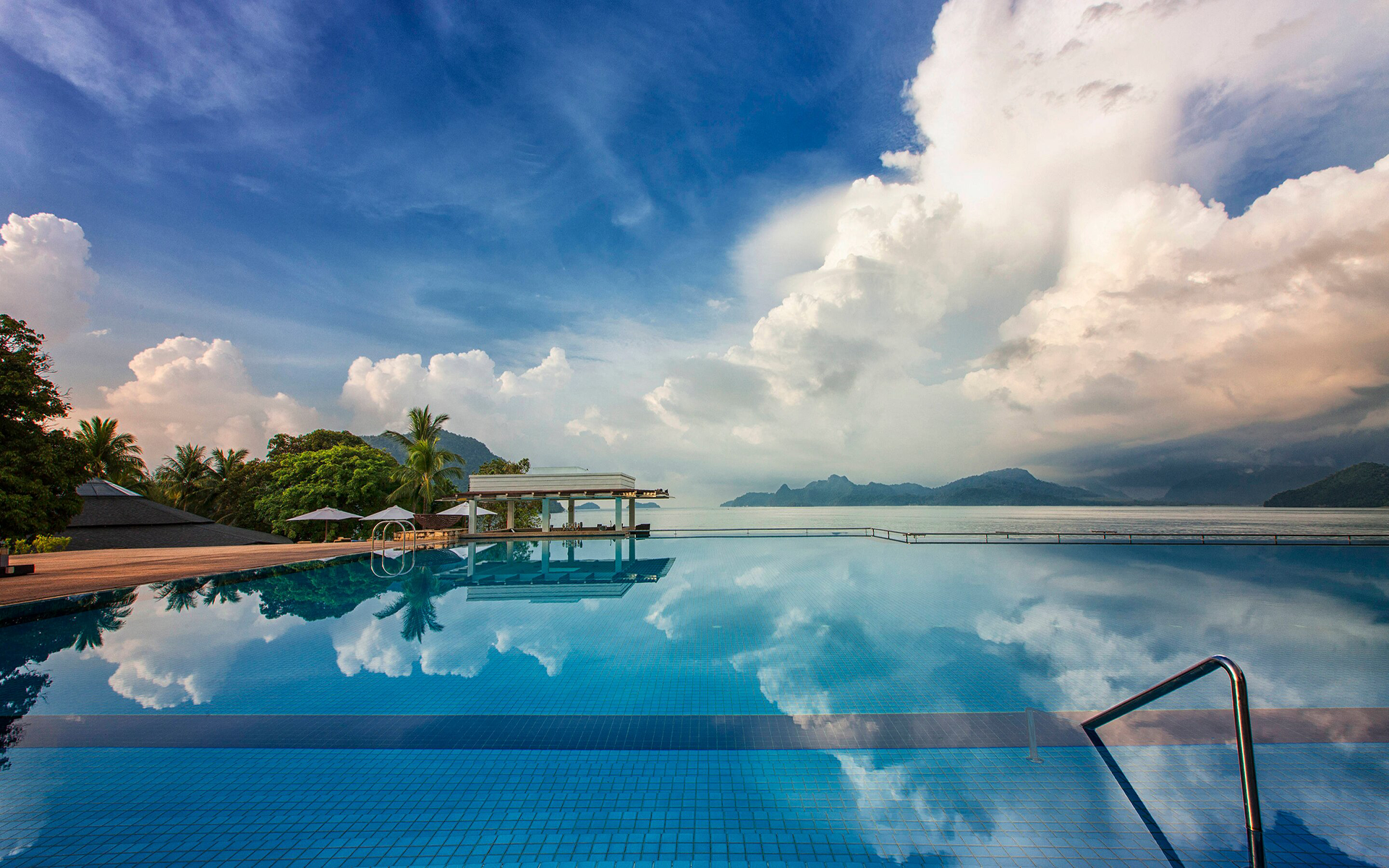 Photo: Courtesy of The Westin Langkawi