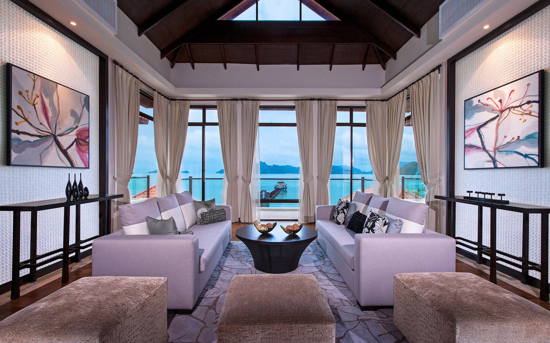 Photo: Courtesy of The Westin Langkawi