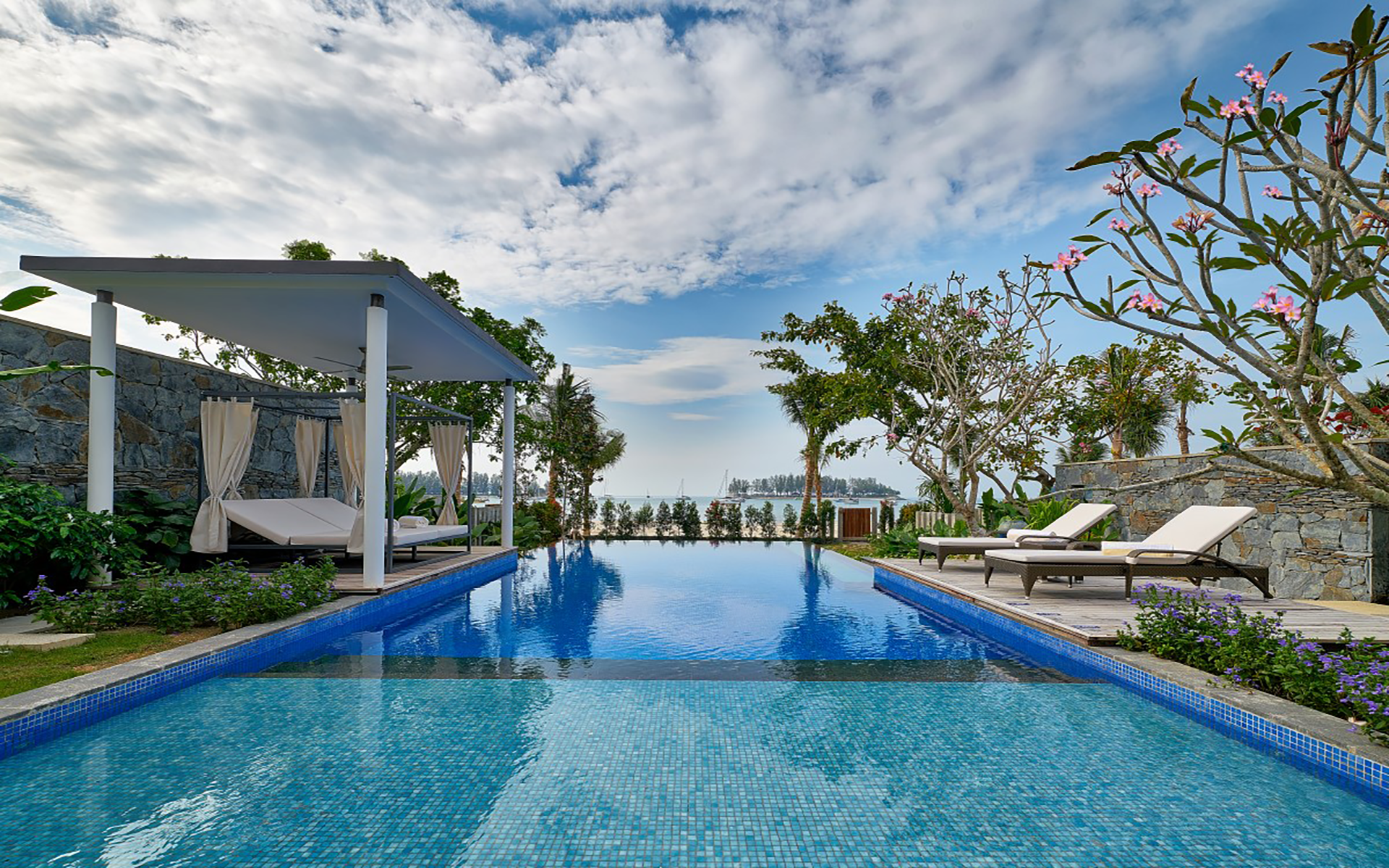 Photo: Courtesy of The Danna Langkawi