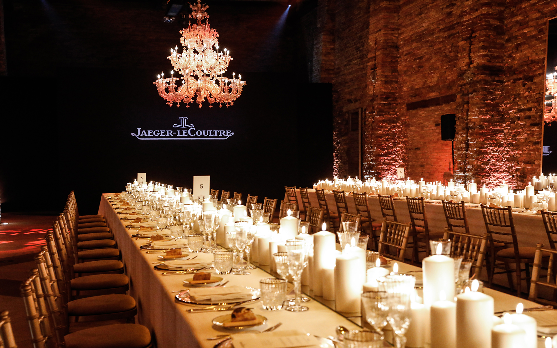 Photo: Courtesy of Jaeger-LeCoultre