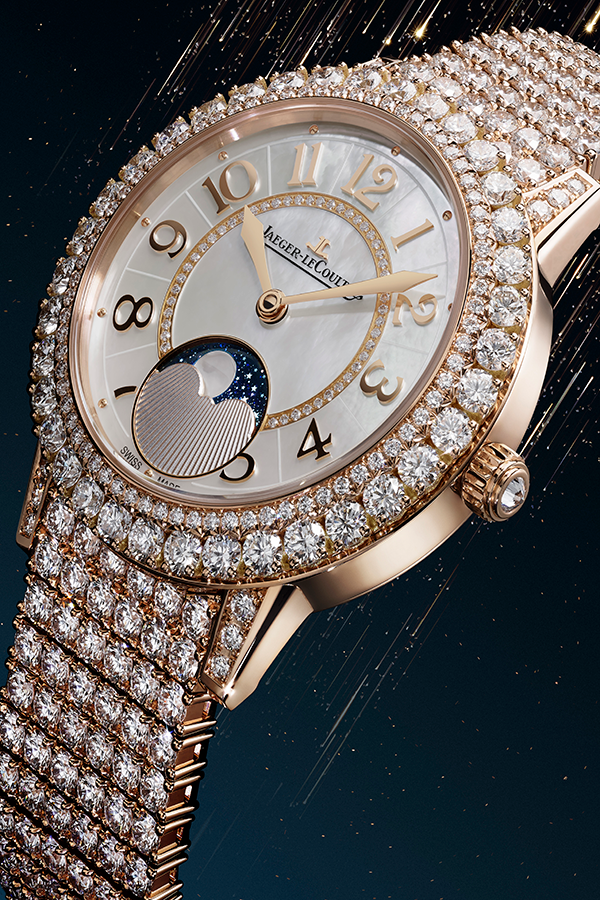 Photo: Courtesy of Jaeger-LeCoultre