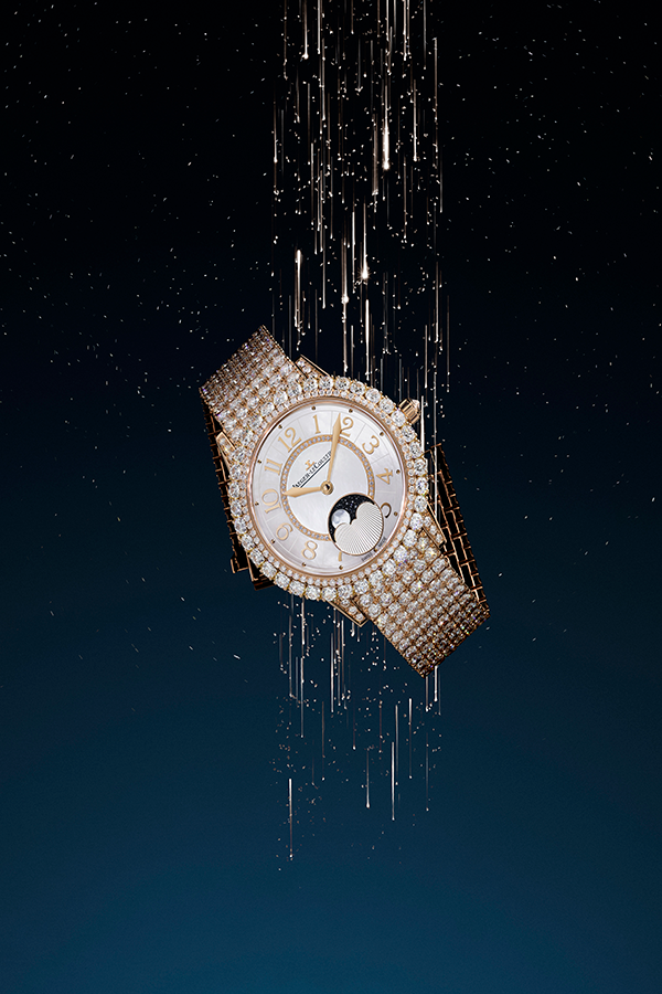 Photo: Courtesy of Jaeger-LeCoultre