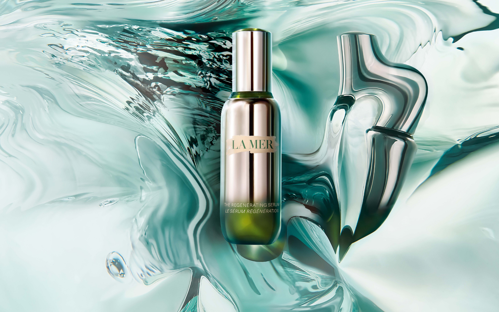 Photo: Courtesy of La Mer