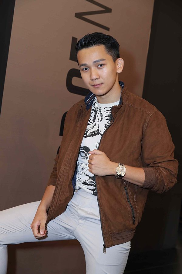 Jed Tan