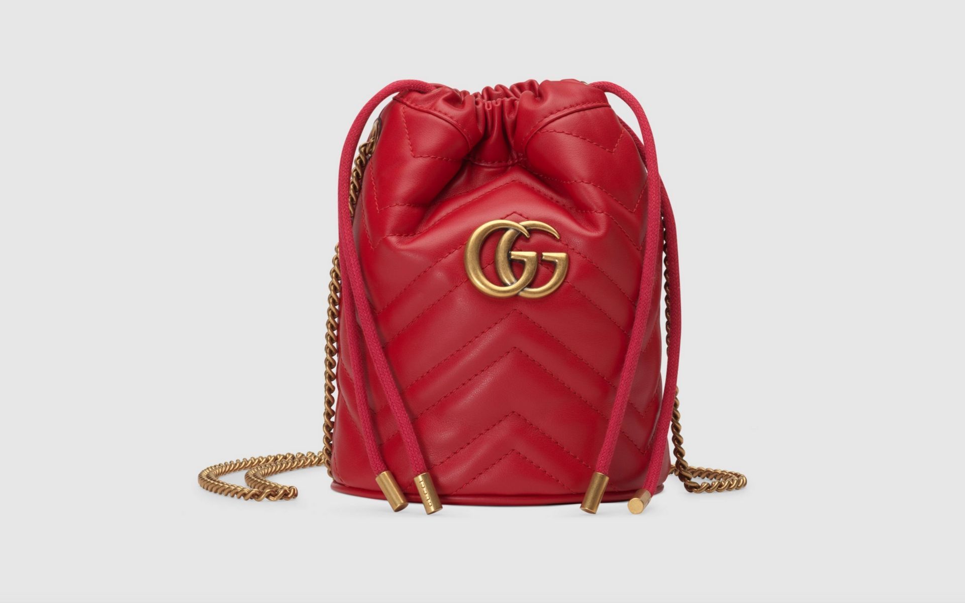 Photo: Gucci