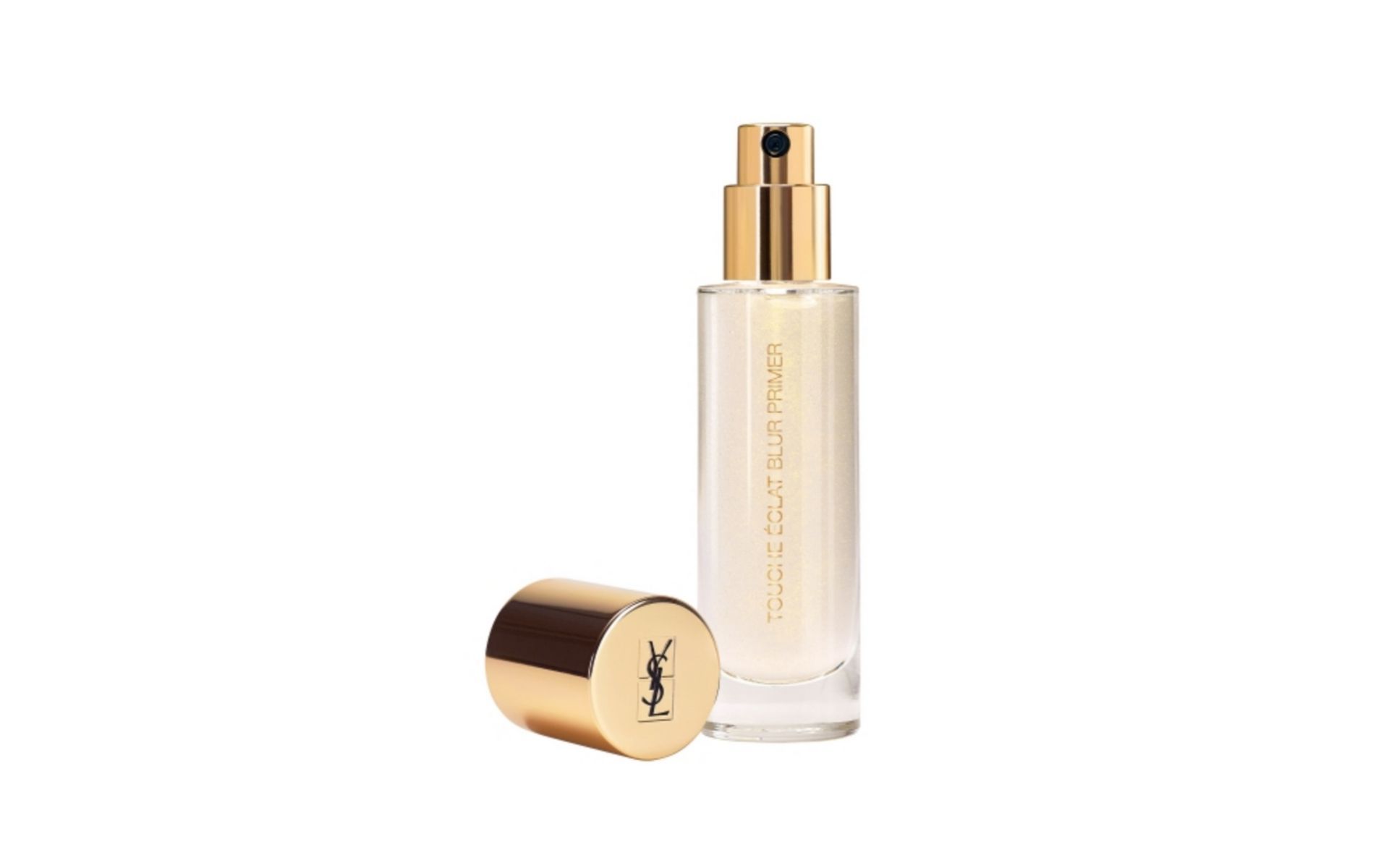 Photo: YSL Beauty