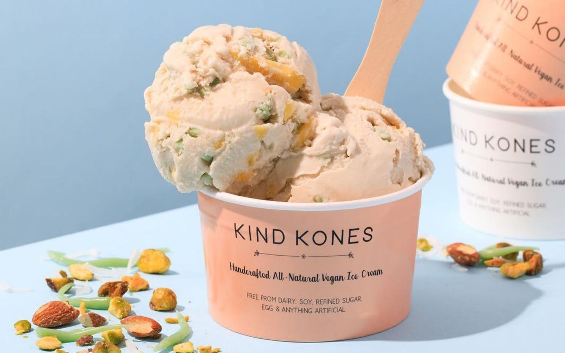 Photo: Kind Kones