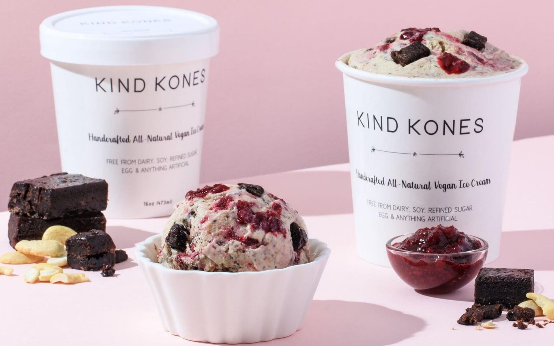 Photo: Kind Kones