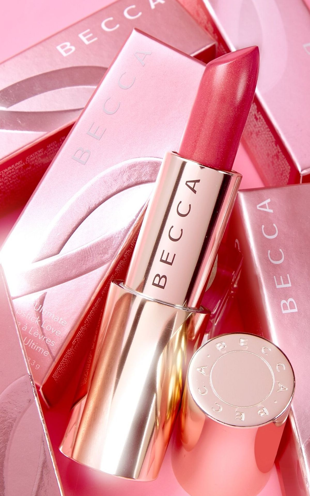 Photo: Becca Cosmetics